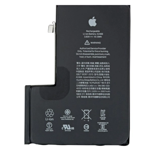 Iphone 12 pro Max Battery