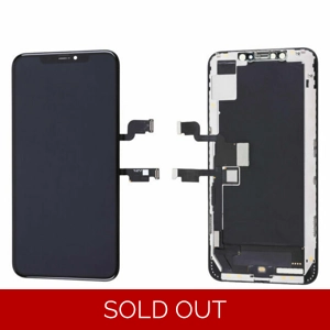Iphone Xs screen replacement