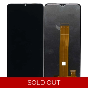 Samsung A02/ M12 screen replacement