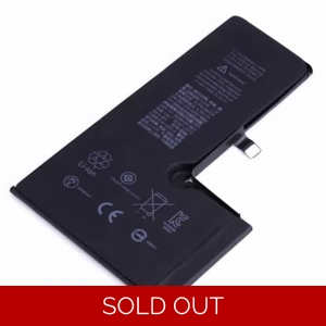 Iphone Xs Battery