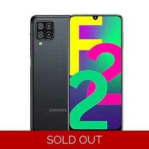 Samsung F22
