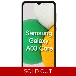 A03 c0re 32gb