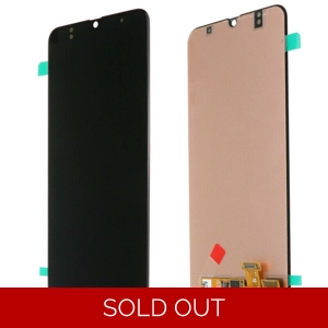 Samsung A30 screen replacement