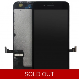 Iphone 8plus screen replacement