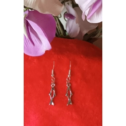 Fish Earrings