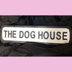 The Dog House
