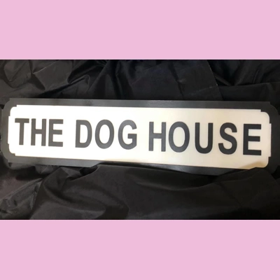 The Dog House