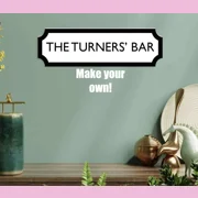 Make your own sign