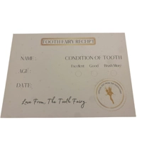Tooth Fairy Bundle