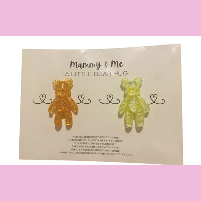 Mammy & Me Bear Hug