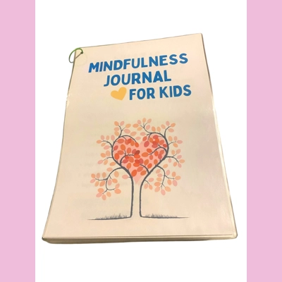 Mindfulness for Kids