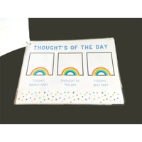 My Feelings & Emotions Book