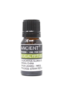 10 ml Eucalyptus Essent..