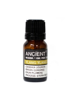 10 ml Ylang Ylang ..