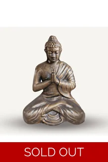 Med Large Antique ..