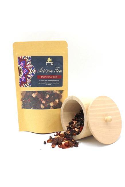 50g Druid's Forest Blend