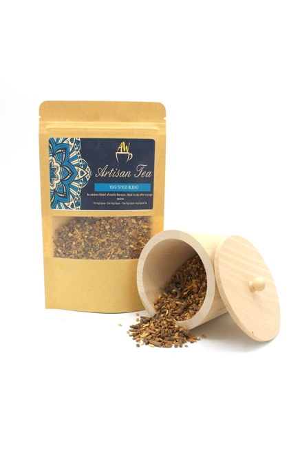50g Yogi Spice Blend