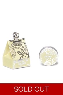 Agnes and Cat Coconut L..