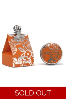 Agnes and Cat Mango Pas..