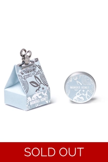 Agnes and Cat Manuka Ho..