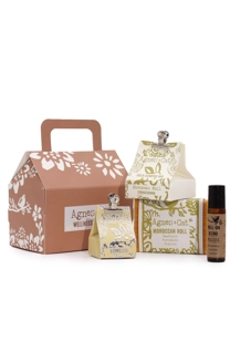 Agnes & Cat Wellness Gi..