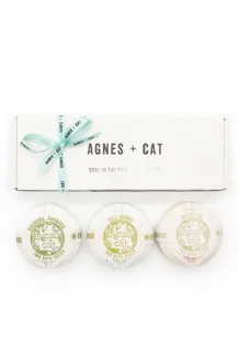 Agnes + Cat Berry & Fig..