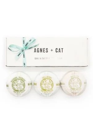 Agnes + Cat Berry & Fig..