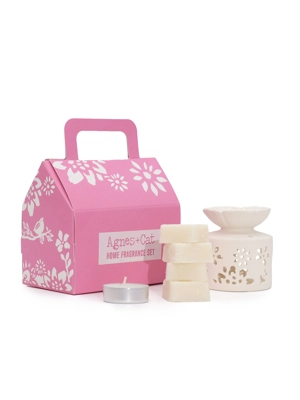 Agnes & Cat Fragrance G..