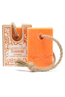 Agnes & Cat-Soap o..