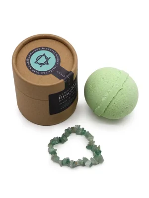 1 x Aventurine Gem Brac..