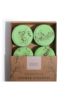 Zen Shower Steamer..