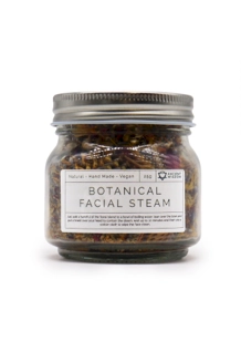 Vegan Botanical Facial ..