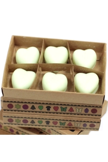 Box of 6 Wax Melts - Br..