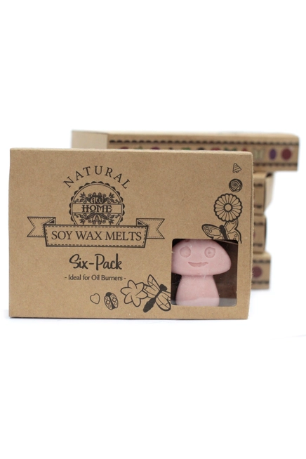 Box of 6 Wax Melts - Coffee Trader