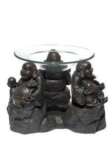 Peace of the East ..