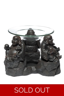 Peace of the East Chine..