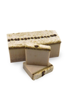 Café Latte Soap Ba..