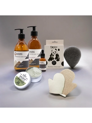 Cleanse and Refresh Gif..