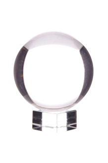 Crystal Ball on St..