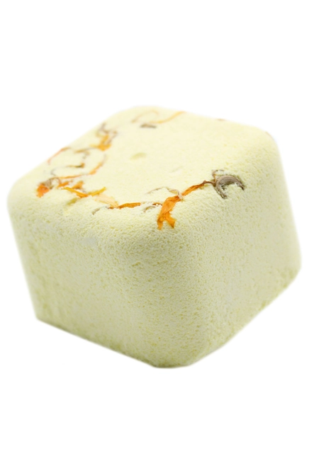 5x Aromatherapy Shower Steamer 80g - Focus Booster