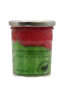 Fragranced Sugar Body S..