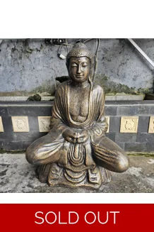 1x Large Antique G..