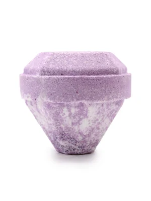 Gemstone Bath Bomb - Ex..