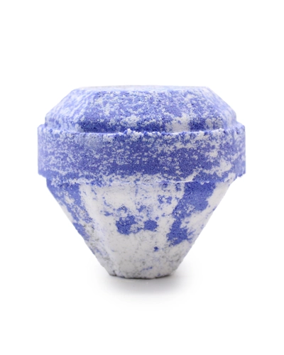 Gemstone Bath Bomb - Raspberry & Pomegranate