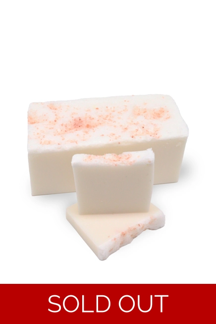 Himalayan Cava Soap Bar - Approx 100g