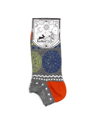 M/L Hop Hare Bamboo Soc..