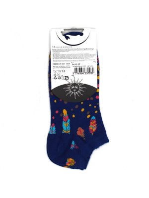 Hop Hare Bamboo Socks L..