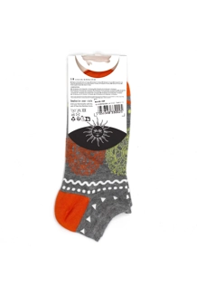 S/M Hop Hare Bamboo Soc..