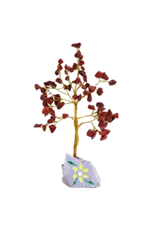Indian Gemstone Tree Re..
