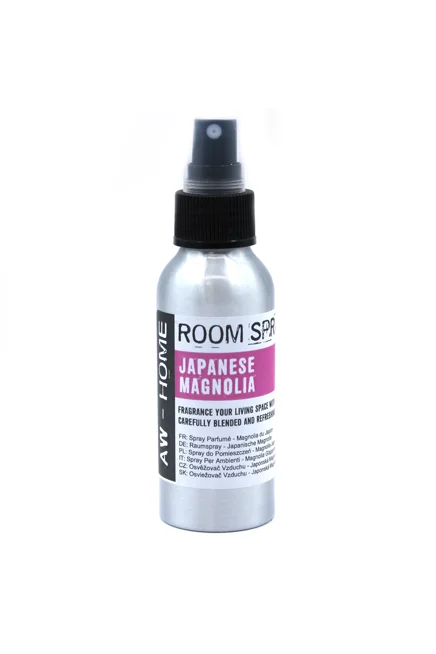 Japanese Magnolia Room Spray - 100ml